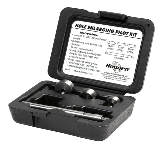 Hougen 09111 Hole Enlarging Kit