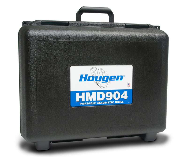 Hougen 09202 HMD904 Replacement Carrying Case Replacement of Hougen 04