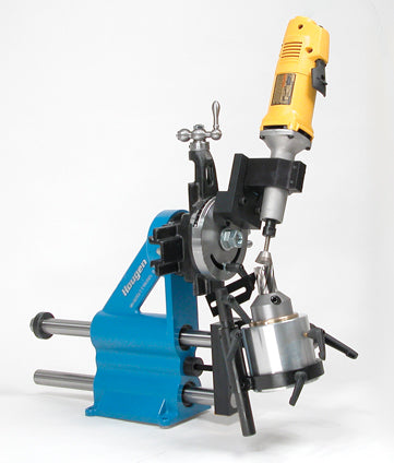 Hougen 10950 Sharpening Machine for Hougen Annular Cutters (120V)