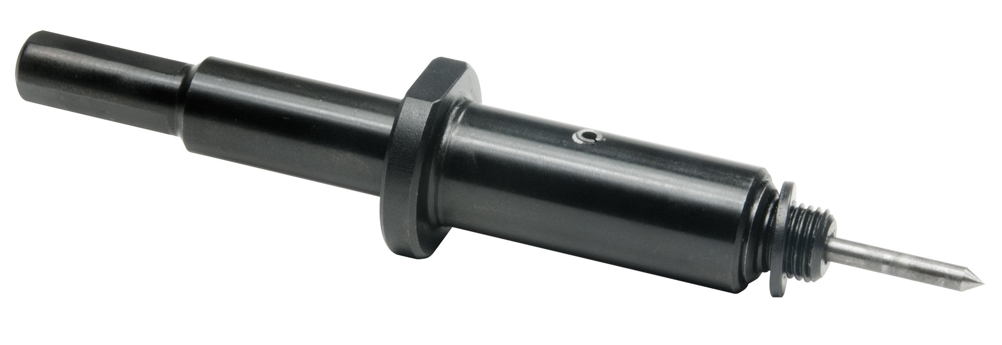 Hougen 11006 Arbor for RoatCuts (Fits 5/8" drill bushings)