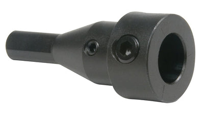 Hougen 11016 Arbor to Use Hougen Annular Cutters in a Drill Chuck