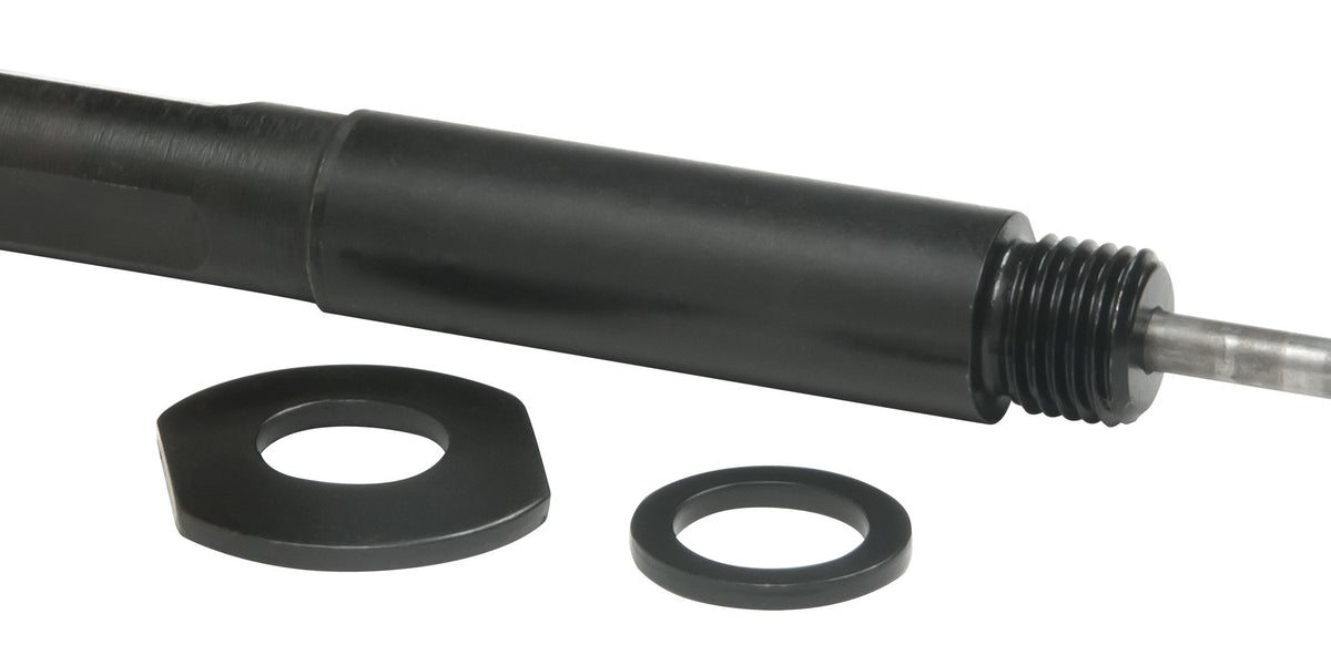 Hougen 11088 Arbor for RotaCut Hole Cutters - Pilot Pin — Hougen