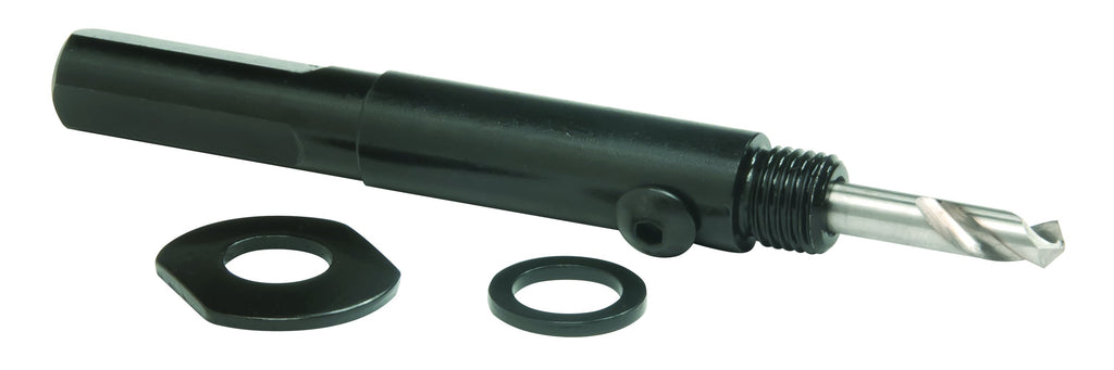 ROTACUT SHEET METAL HOLE CUTTERS — Hougen Mag Drills | Tool Town