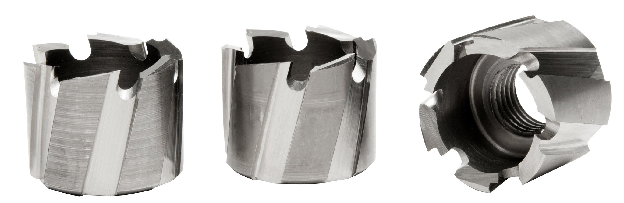 ROTACUT SHEET METAL HOLE CUTTERS — Hougen Mag Drills | Tool Town