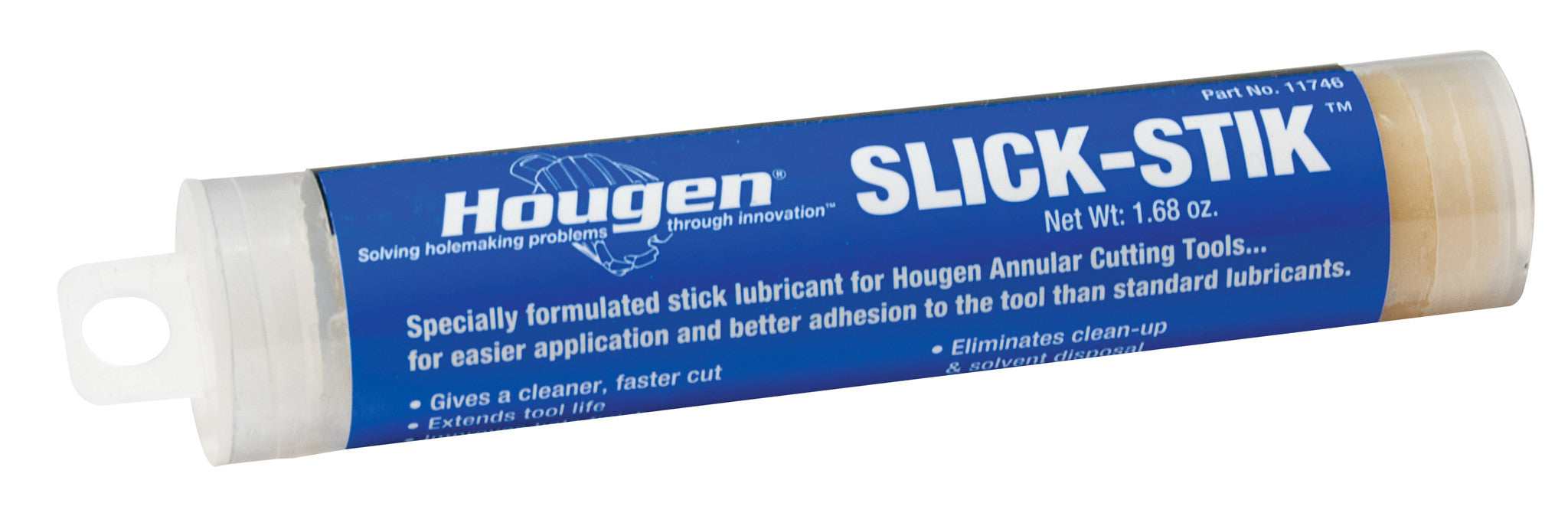 Hougen 11746 SLICK-STIK MINI LUBE 1.68 OZ.