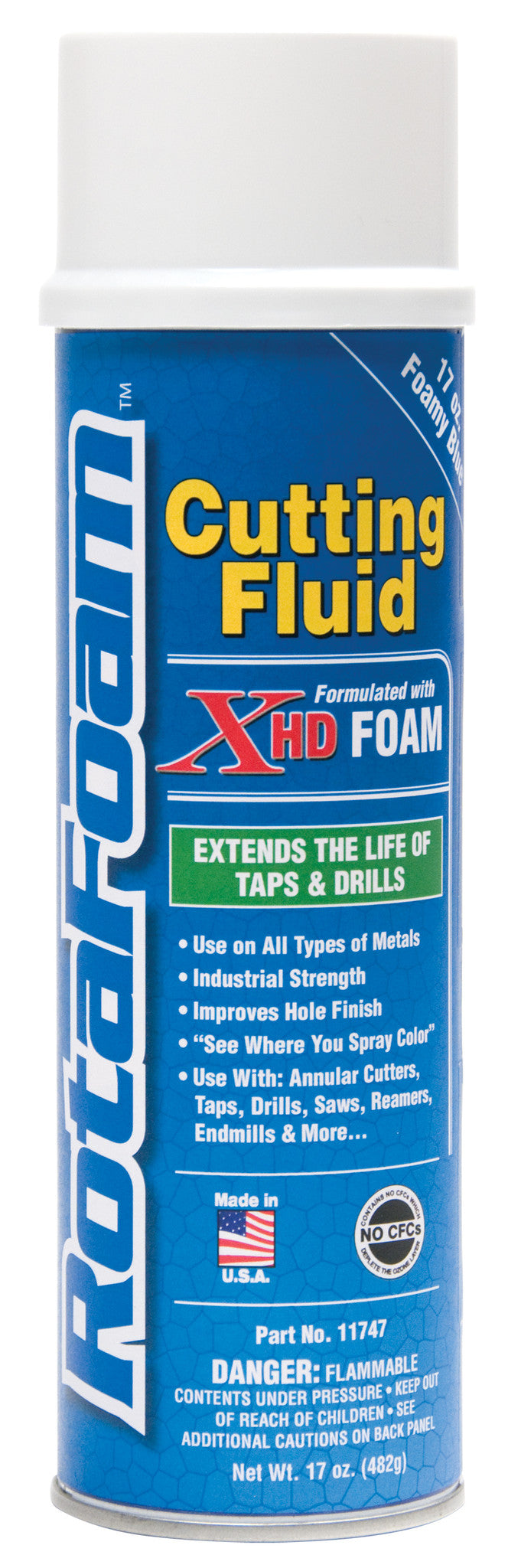 Cutting Fluid Overview [PDF] – Design
