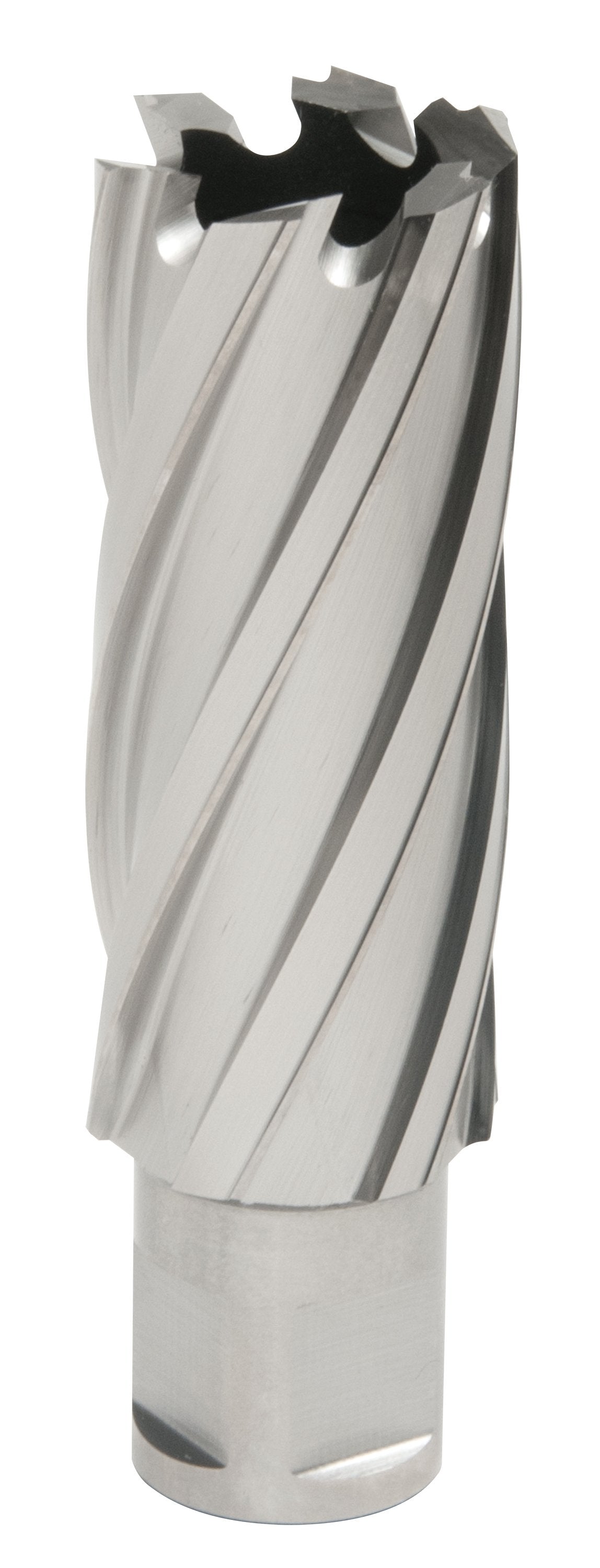 Hougen 12240 1-1/4" X 2" DOC 12,000-Series Rotabroach Annular Cutter - View #10