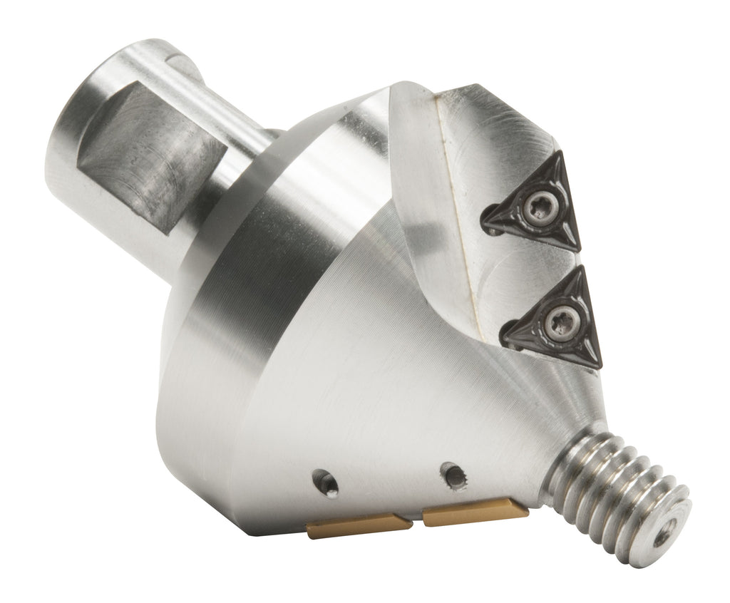 Hougen 82 Degree CarbideInsert Countersink Kits — Hougen Mag Drills