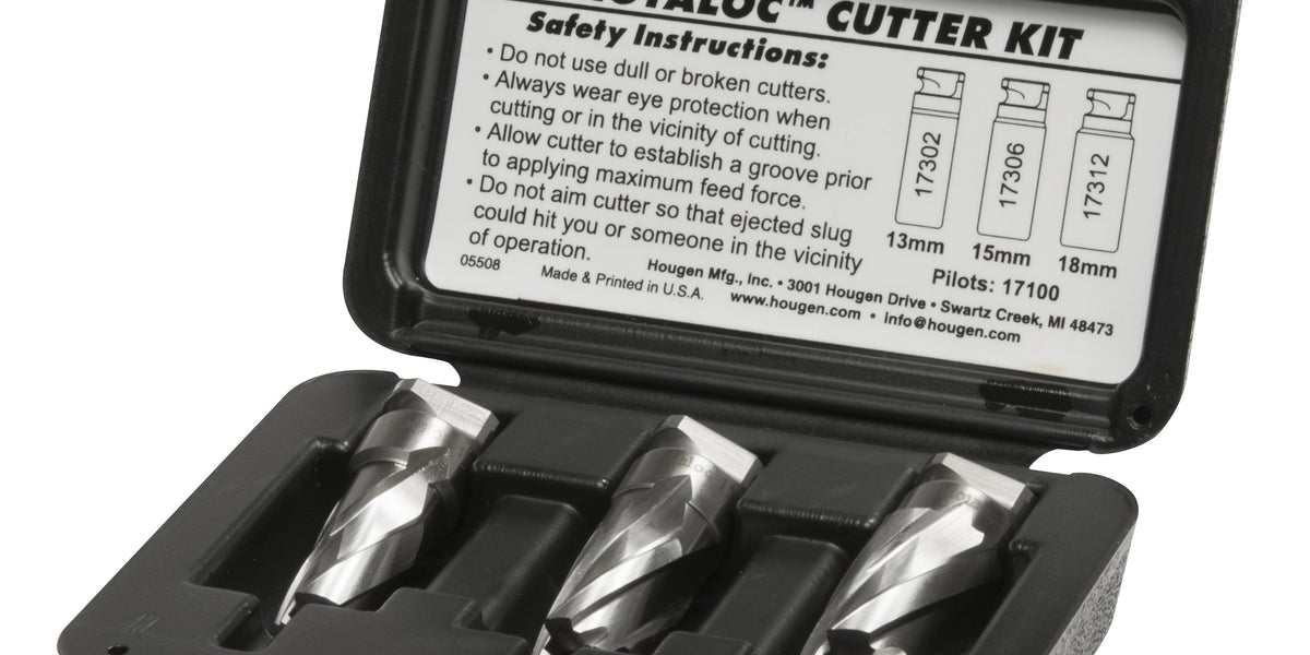 Cutting Center Kit