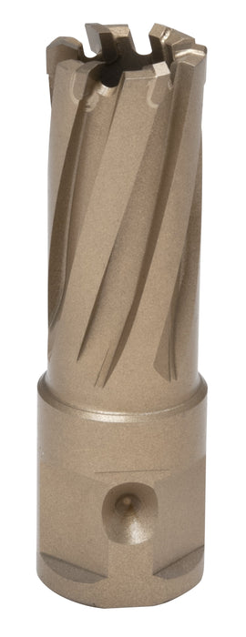Hougen 18122 11/16" X 1" Copperhead Carbide Tip Annular Cutter