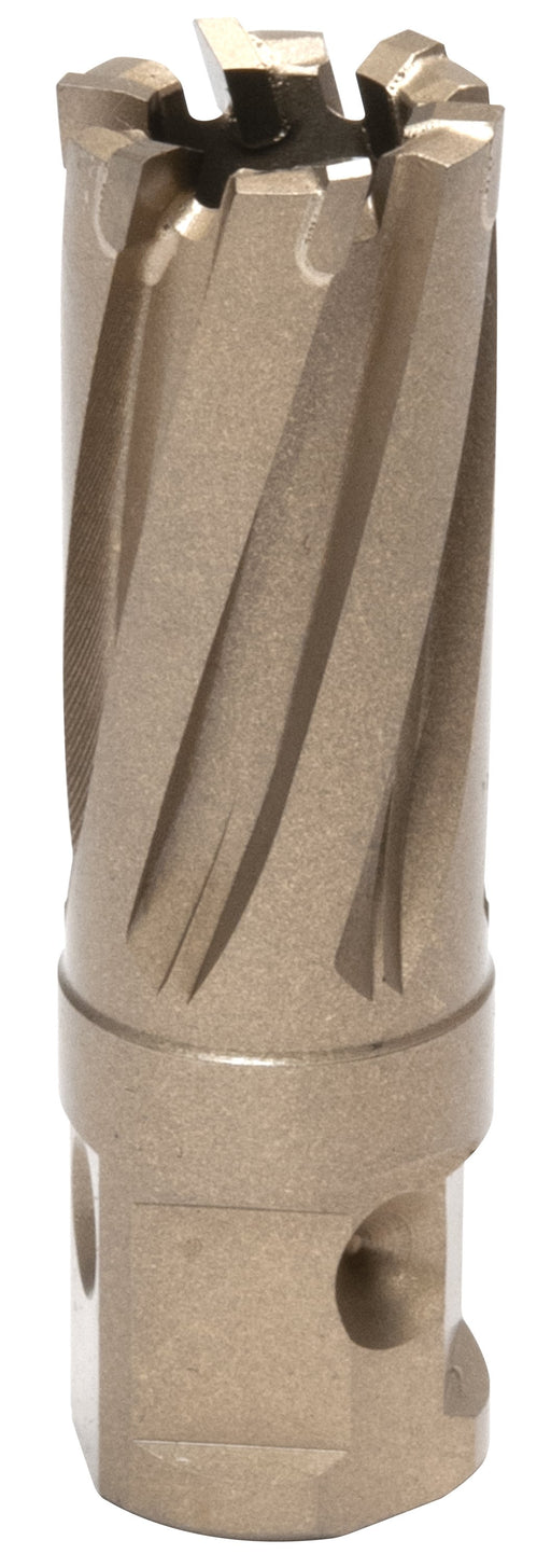 Hougen 18124 3/4" X 1" Copperhead Carbide Tip Annular Cutter