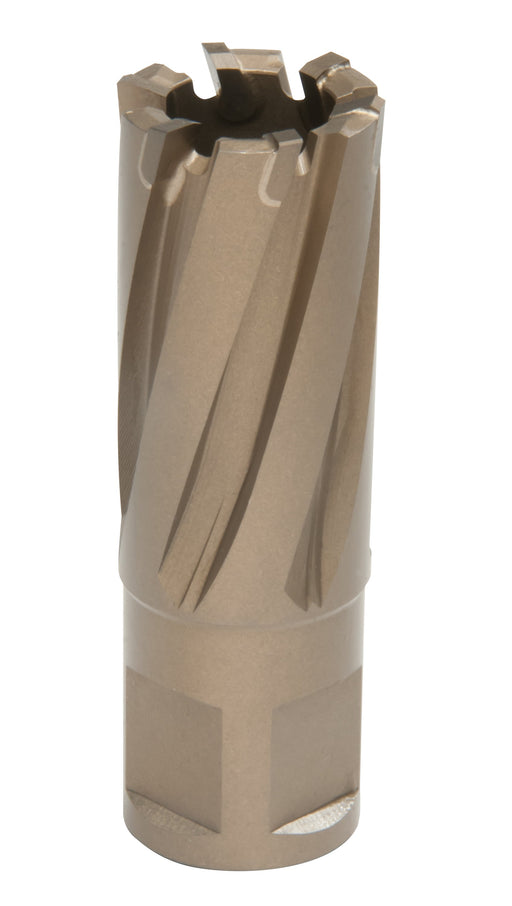 Hougen 18126 13/16" X 1" Copperhead Carbide Tip Annular Cutter
