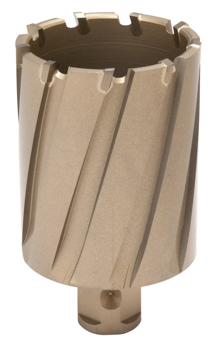 Hougen 18458 58MM X 50MM Copperhead Carbide Tip Annular Cutter