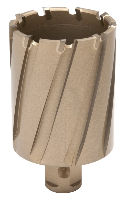 Hougen 18272 2-1/4" X 2" Copperhead Carbide Tip Annular Cutter
