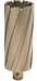 Hougen 6-18222 11/16" X 6" Copperhead Carbide Tip Annular Cutter