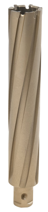 Hougen 6-18236 1-1/8" X 6" Copperhead Carbide Tip Annular Cutter