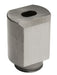 Hougen 75657 1/4" X 1/2" B Oblong Long Die (>1/8-1/4THK)