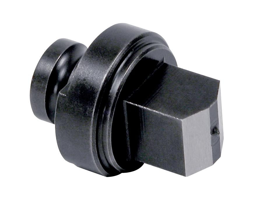 Hougen 75802 3/8" Square Punch